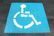  Disabled Access  