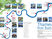  Thames River Boats Route Map  