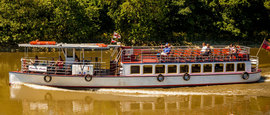 thames river boat cruise timetable